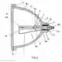 Fig. 05 - Reflector high-pressure discharge lamp
