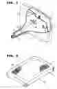 Fig. 02 - Shadow mask for Cathode Ray Tube (CRT)