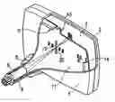 Fig. 01 - Shadow mask for cathode ray tube (CRT)