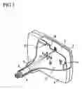 Fig. 02 - Shadow mask for cathode ray tube (CRT)