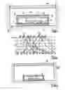 Fig. 02 - Assembly comprising a cathodoluminescent screen and protective cover therefor