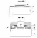 Fig. 11 - Gate-controlled electron-emitter array panel, active matrix display including the same, and method of manufacturing the panel