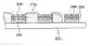 Fig. 01 - Light emitting display panel having a structure to prevent damage to conductive lines