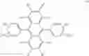 Fig. 41 - Aromatic triamine compound and organic electroluminescence device using the same
