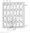 Fig. 01 - Organic electroluminescent display device
