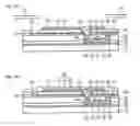Fig. 07 - Organic electroluminescent display device
