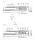 Fig. 17 - Organic electroluminescent display device