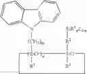 Fig. 04 - Carbazolyl-functional cyclosiloxane silicone composition and organic light-emitting diode
