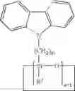 Fig. 06 - Carbazolyl-functional cyclosiloxane silicone composition and organic light-emitting diode