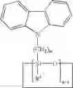 Fig. 13 - Carbazolyl-functional cyclosiloxane silicone composition and organic light-emitting diode