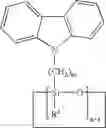 Fig. 19 - Carbazolyl-functional cyclosiloxane silicone composition and organic light-emitting diode