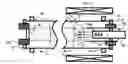 Fig. 01 - Soft x-ray laser based on z-pinch compression of rotating plasma