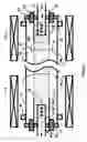 Fig. 03 - Soft x-ray laser based on z-pinch compression of rotating plasma