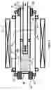 Fig. 04 - Soft x-ray laser based on z-pinch compression of rotating plasma