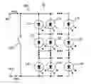 Fig. 01 - Single driver for multiple light emitting diodes