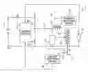 Fig. 01 - Discharge lamp lighting circuit