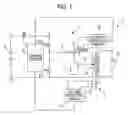 Fig. 02 - Discharge lamp lighting circuit