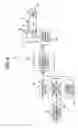 Fig. 05 - Discharge lamp lighting circuit