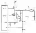 Fig. 01 - Electronic ballast for a lamp