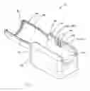 Fig. 03 - Flashlight charger with an improved contact