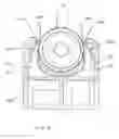Fig. 06 - Flashlight charger with an improved contact
