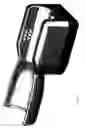 Fig. 08 - Flashlight charger with an improved contact