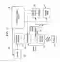Fig. 02 - Vehicle energy storage system control methods and method for determining battery cycle life projection for heavy duty hybrid vehicle applications