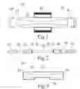 Fig. 02 - Compensation of simple fibre optic Faraday effect sensors