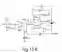 Fig. 11 - Compensation of simple fibre optic Faraday effect sensors