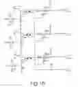 Fig. 12 - Compensation of simple fibre optic Faraday effect sensors