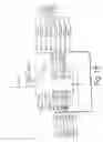 Fig. 15 - Compensation of simple fibre optic Faraday effect sensors