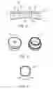 Fig. 17 - Compensation of simple fibre optic Faraday effect sensors