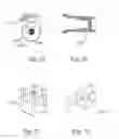 Fig. 18 - Compensation of simple fibre optic Faraday effect sensors