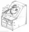 Fig. 01 - Method and machine for repetitive testing of an electrical component