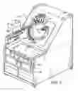 Fig. 03 - Method and machine for repetitive testing of an electrical component