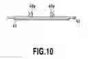 Fig. 11 - Carrier unit for a semiconductor device and semiconductor socket using the same