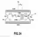 Fig. 25 - Carrier unit for a semiconductor device and semiconductor socket using the same