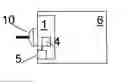 Fig. 01 - Signal issuing unit