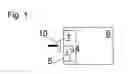 Fig. 02 - Signal issuing unit