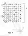 Fig. 02 - Matched-impedance surface-mount technology footprints