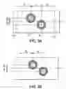 Fig. 04 - Matched-impedance surface-mount technology footprints
