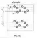 Fig. 07 - Matched-impedance surface-mount technology footprints