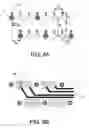 Fig. 12 - Matched-impedance surface-mount technology footprints