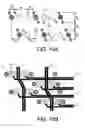 Fig. 14 - Matched-impedance surface-mount technology footprints