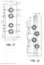 Fig. 23 - Matched-impedance surface-mount technology footprints