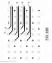 Fig. 29 - Matched-impedance surface-mount technology footprints