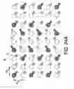Fig. 31 - Matched-impedance surface-mount technology footprints