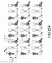 Fig. 33 - Matched-impedance surface-mount technology footprints