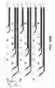 Fig. 34 - Matched-impedance surface-mount technology footprints