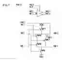 Fig. 08 - Logic gate with reduced sub-threshold leak current